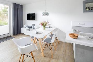 Ferienwohnung für 5 Personen in Norderney, Landkreis Aurich, Bild 2