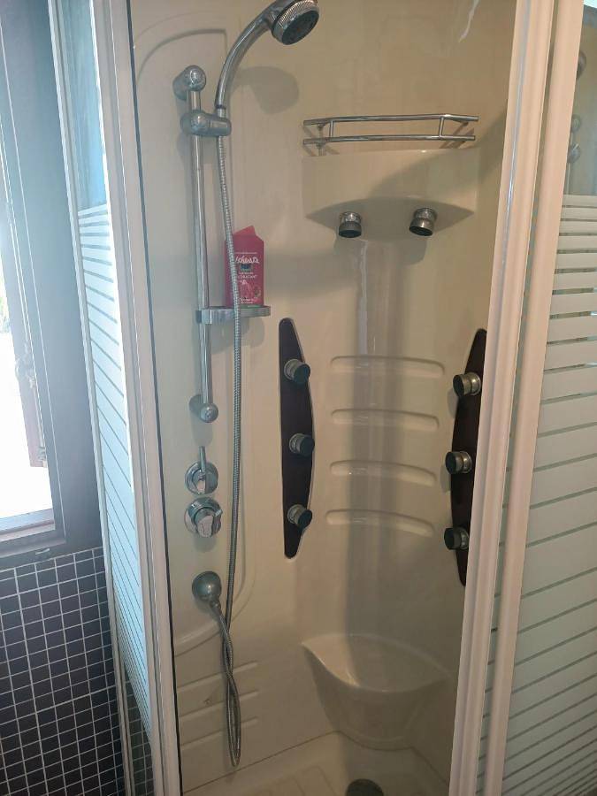 Maison d’hôte pour 2 personnes, avec terrasse et piscine dans Guyane française - 3