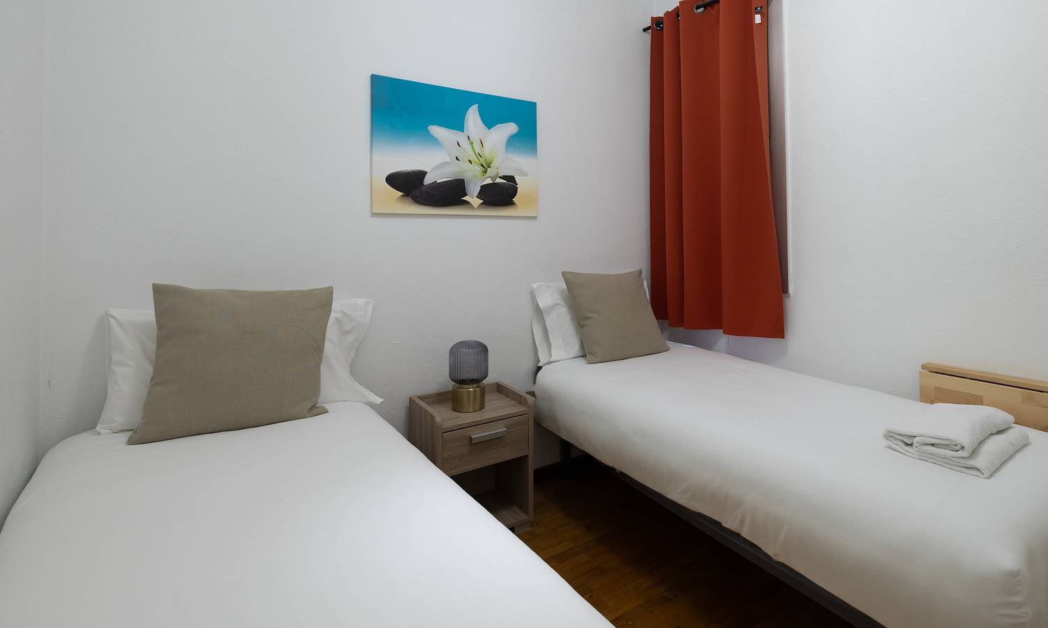 Apartamento entero, Stay U-nique Apartments Lope de Vega in Centro Barcelona, Barcelona