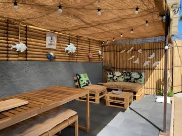Agriturismo voor 4 Personen in Six-Fours-les-Plages, Toulon regio, Afbeelding 1
