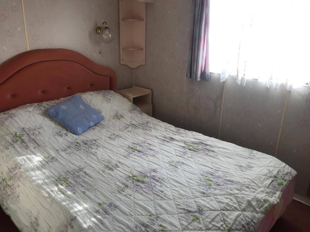 Mobile Home in Bory Tucholskie