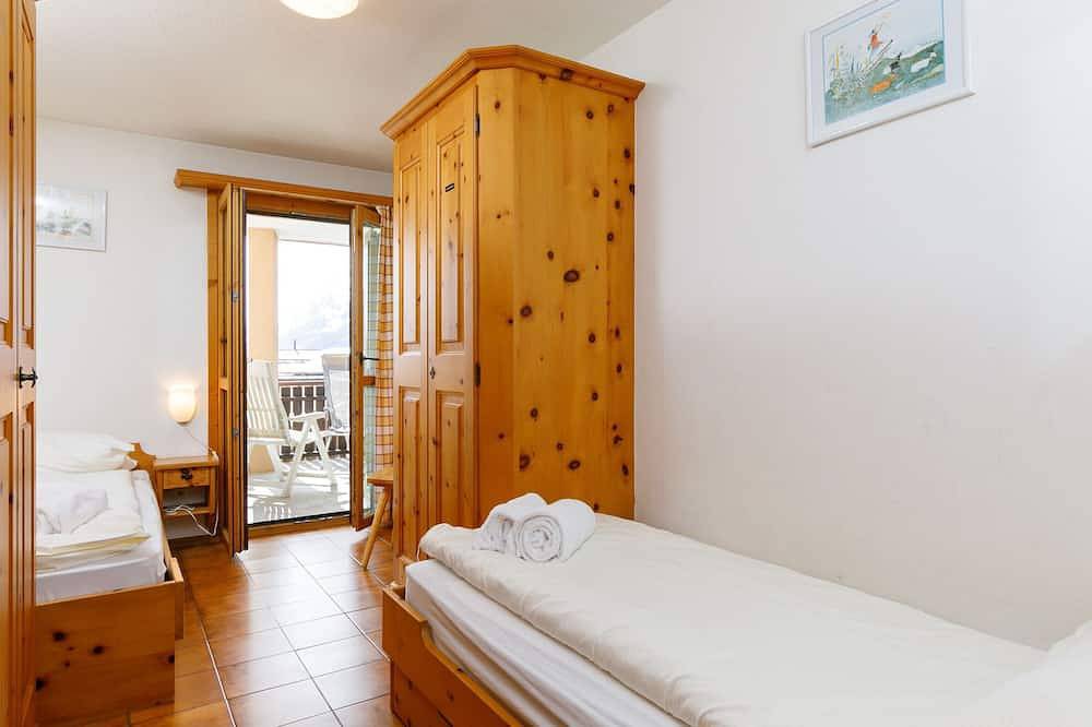 Appartamento intero, Residenza Chesa Margun 57-1 by Interhome in Corvatsch, Silvaplana