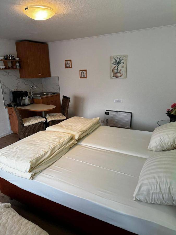 Ferienwohnung für 2 Personen, mit Ausblick in Itzehoe - 3