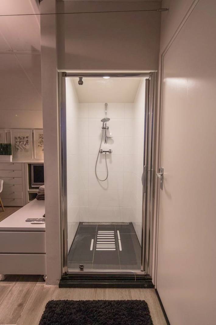 Gîte pour 2 personnes à Amsterdam - 4