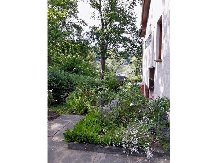 Ferienhaus für 4 Personen, mit Terrasse und Garten sowie Seeblick am Edersee - 4