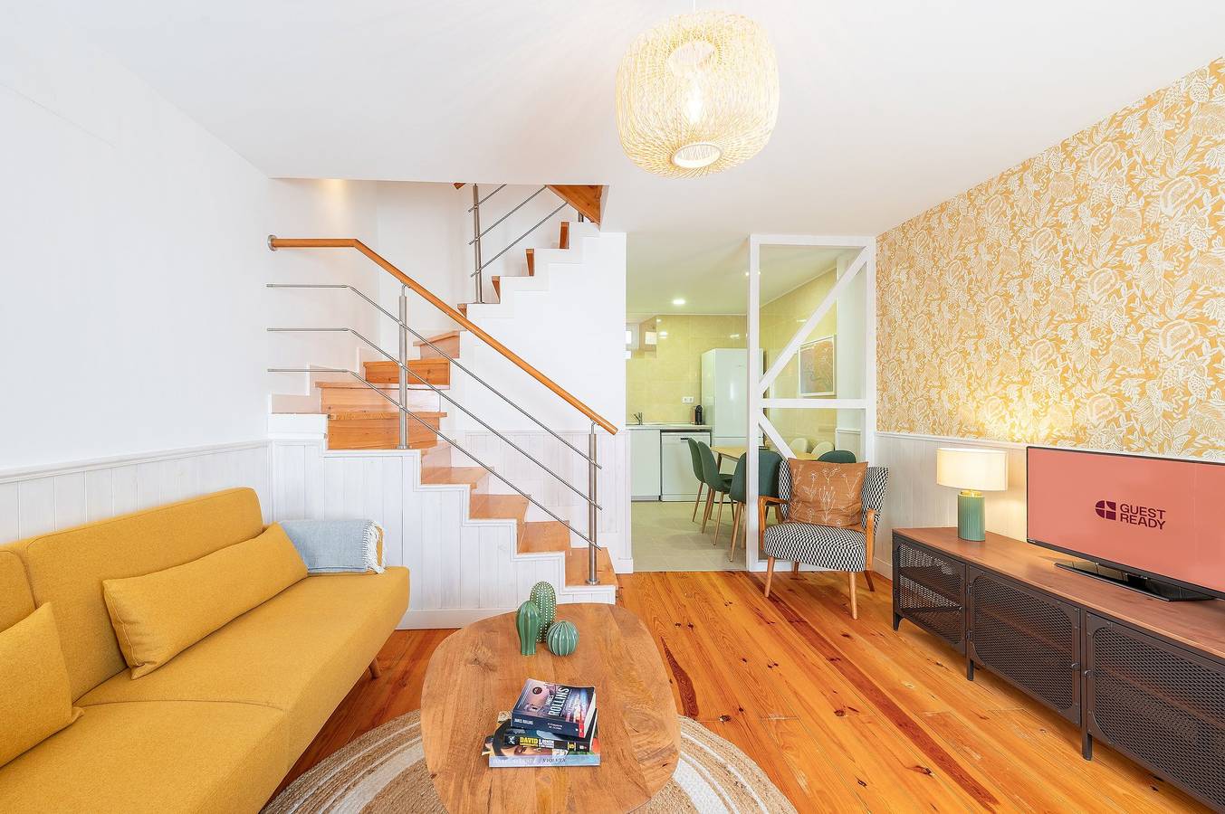 Guestready - Lugar encantador no Seixal in Seixal, Halbinsel von Setúbal