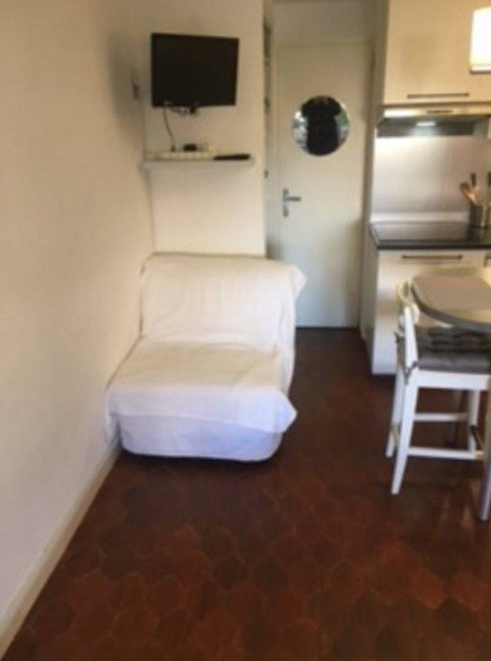 Appartement entier, Studio les pieds dans l'eau, rdc direct plage, Le Cap d'Agde in Cap d'Agde, Agde