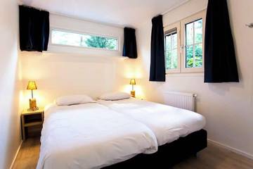 Chalet voor 4 Personen in Beekbergen, Nationaal Park Veluwezoom, Afbeelding 1