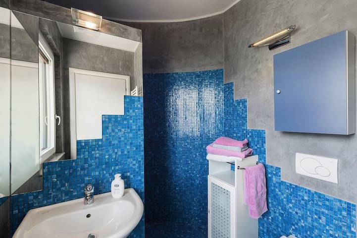 Bungalow für 4 Personen, mit Whirlpool und Garten am Comer See - 4