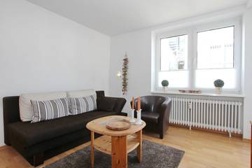 Ferienwohnung für 3 Personen in Themenstrände Scharbeutz, Südliche Ostseeküste, Bild 1