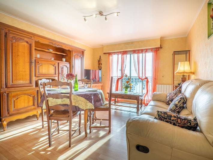 Location appartement pour 4 personnes