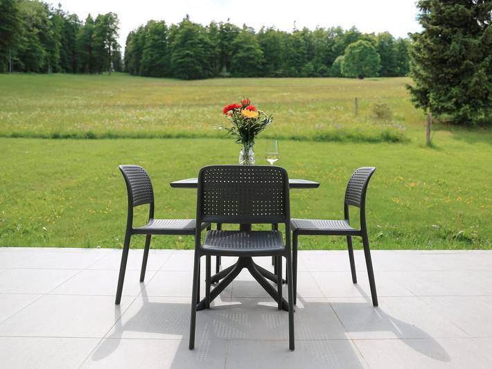 Hotel für 2 Personen, mit Terrasse in Altenberg - 3