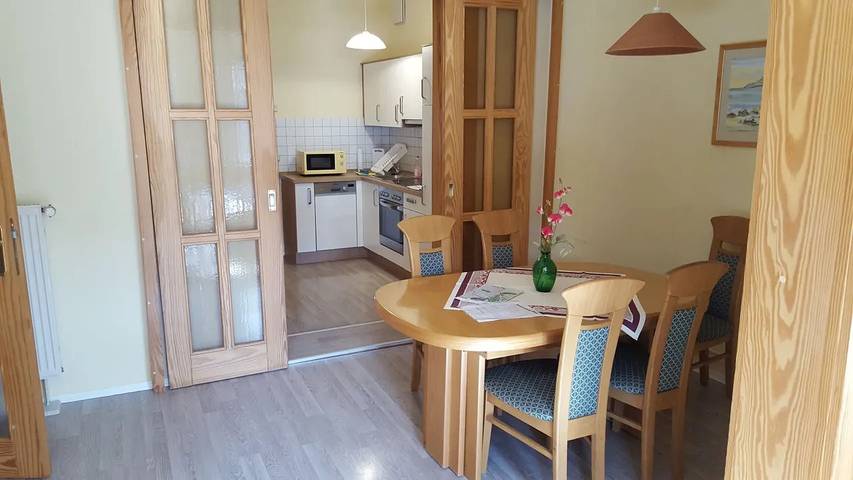 Ferienwohnung für 4 Personen in Weimar - 4