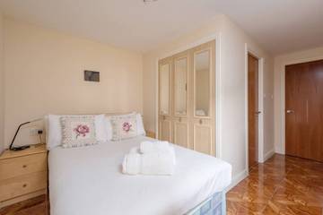 Apartment for 5 People in Edinburgh, Edinburgh and Lothian, Photo 3
