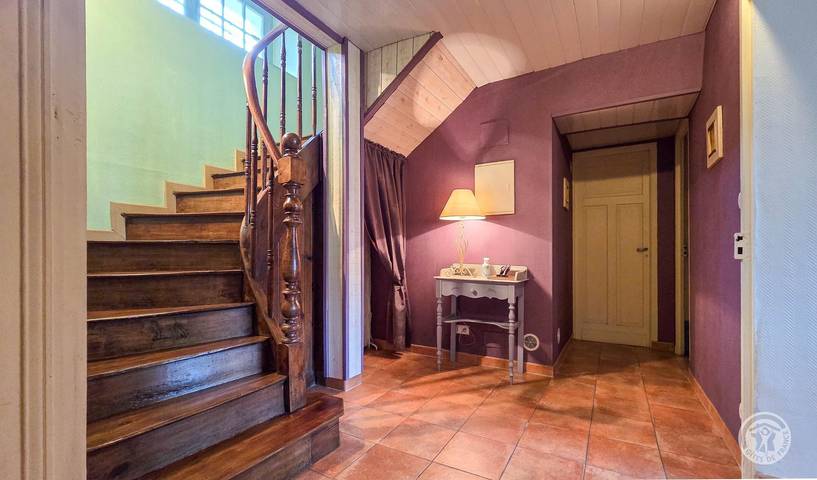 Gîte pour 2 personnes, avec jardin à Argelès-Gazost - 4