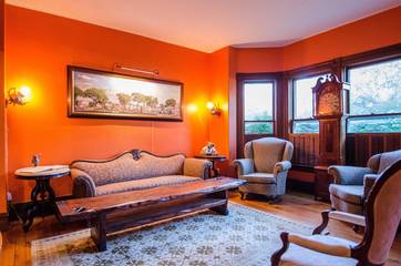 Bed And Breakfast for 2 Guests in Shelburne, Lake Champlain, Picture 3