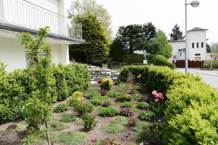 Ferienhaus für 2 Personen, mit Ausblick und Garten in Bad Soden am Taunus - 2