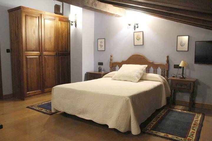 Casa rural para 2 personas, con terraza además de jardín y vistas en Parque Nacional de Los Picos de Europa - 4