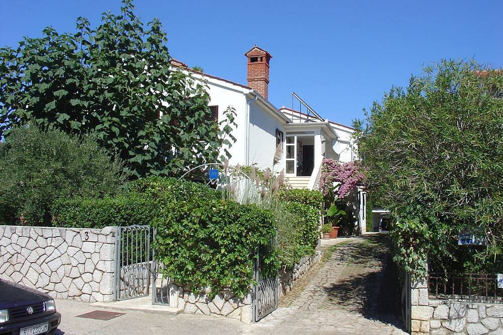 Ganze Wohnung, Ferienwohnungen Nevenka - Mali Losinj - Insel Losinj in Mali Lošinj, Lošinj