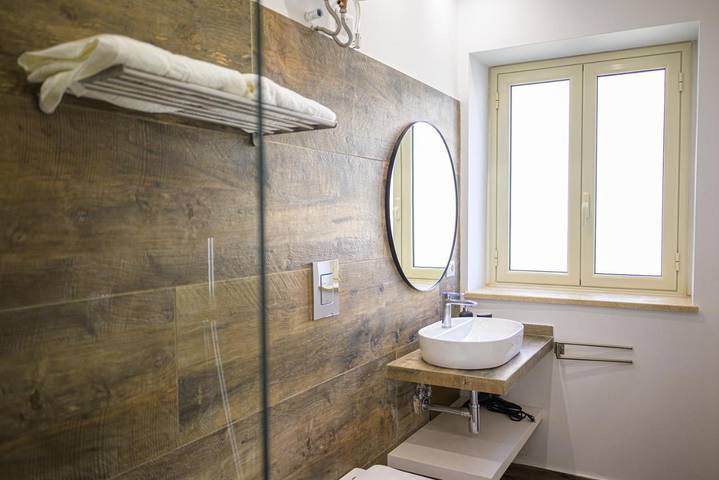 Gîte pour 2 personnes, avec balcon à Canicattì - 3