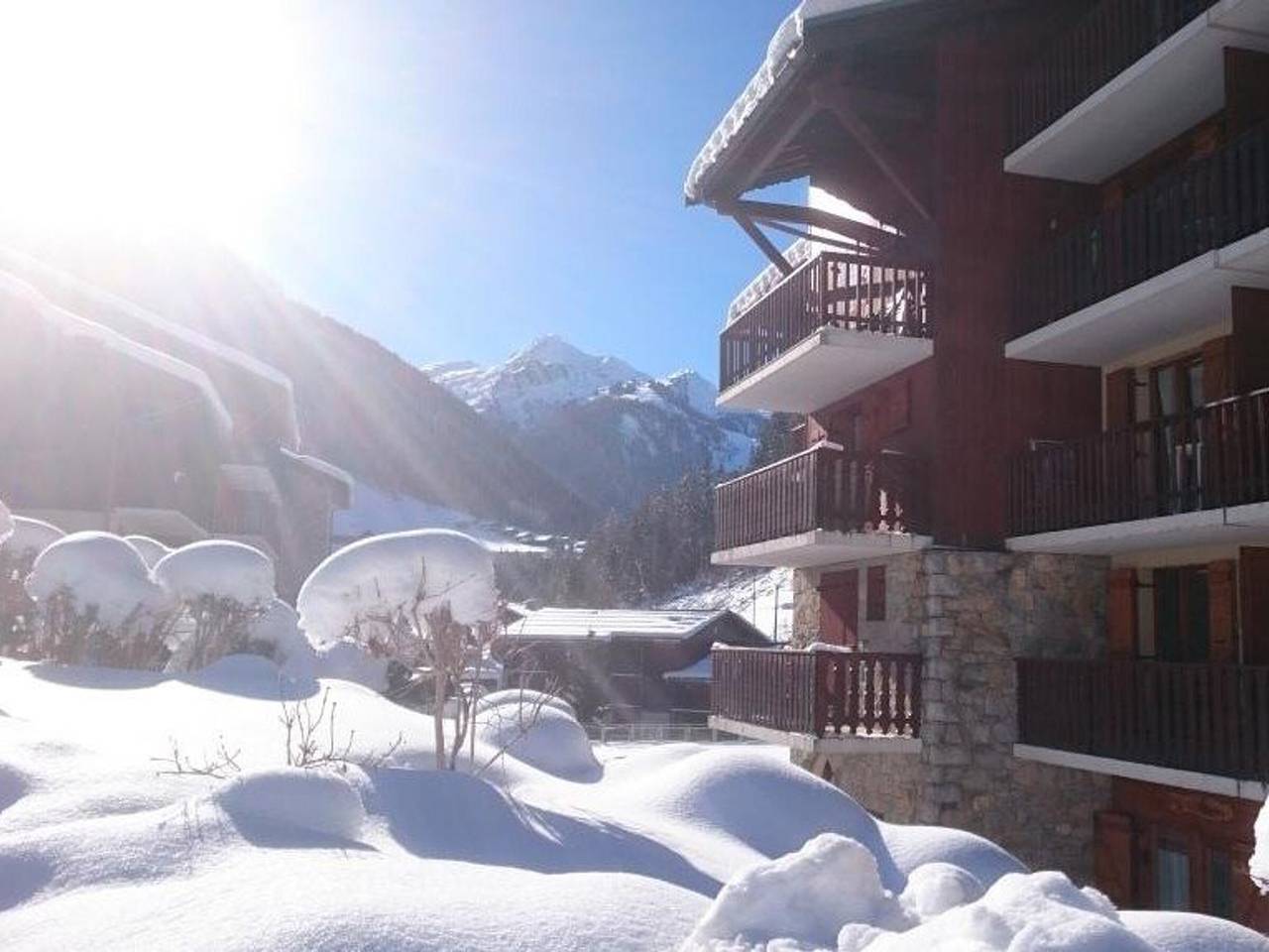 Photo : Appartement de vacances