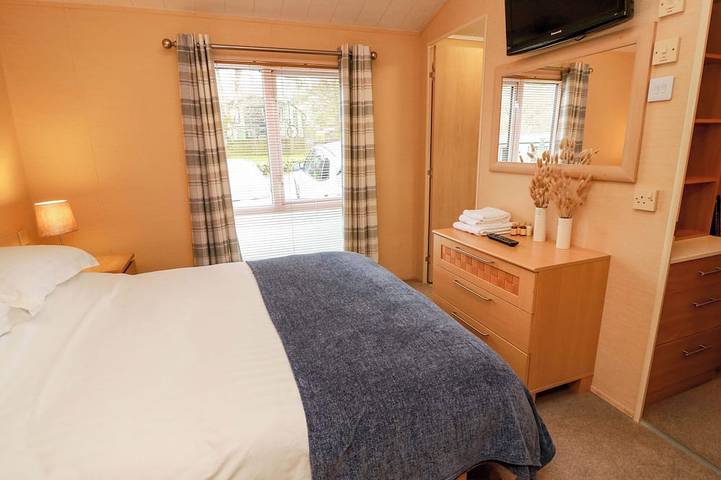 L21 Coastal Kippford, pet friendly, with a garden in Sandyhills in Kippford, Dumfries und Galloway