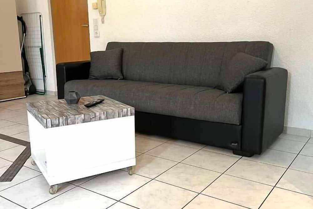Ganze Wohnung, Njoy! Expo Studio & Zentral - Stuttgart Flughafen & Messe in Filderstadt, Landkreis Esslingen