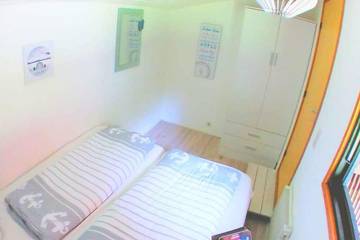 Bungalow für 3 Personen in Kellenhusen, Südliche Ostseeküste, Bild 2