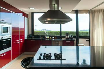 Casa Rural para 10 Personas en Sant Feliu de Guíxols, Baix Empordà, Foto 1