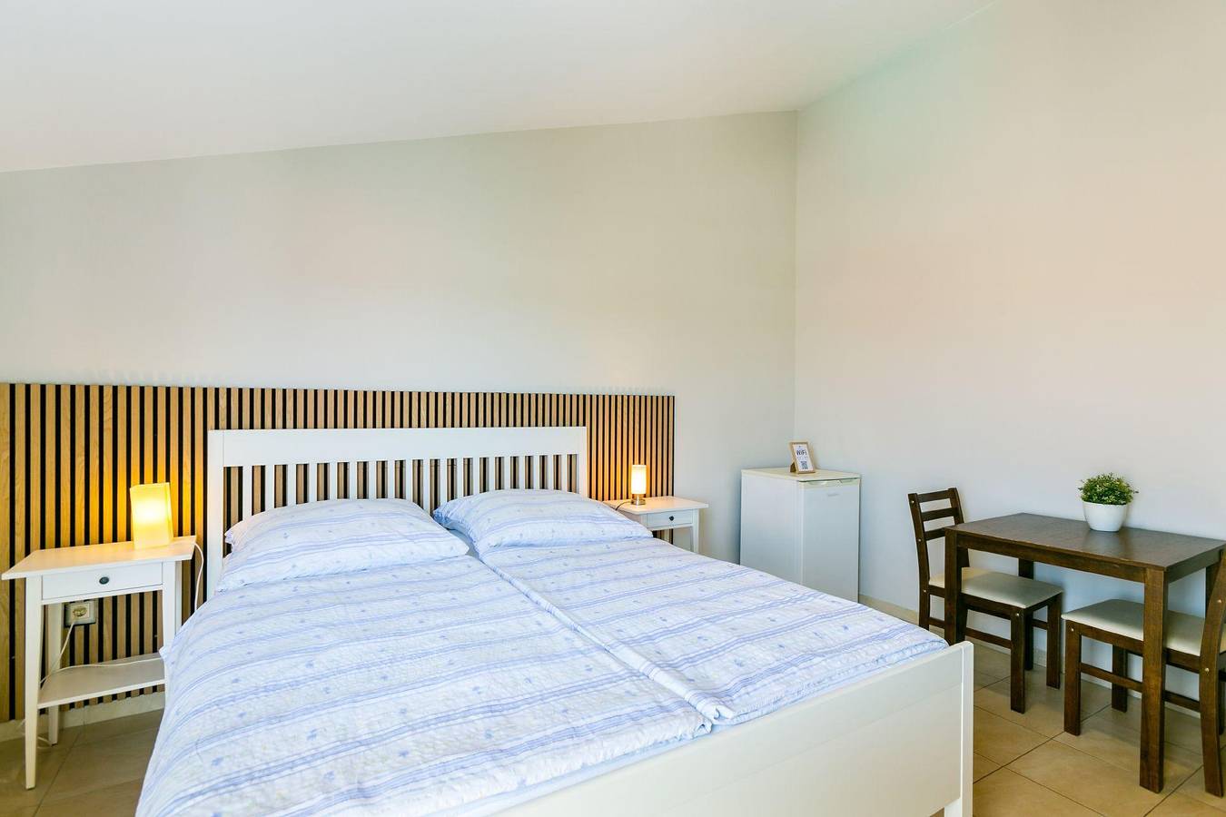 Habitación de huéspedes para 2 personas aprox. 20 m² en Medulin, Istria (Medulin y alrededores) in Medulin, Pula-Medulin