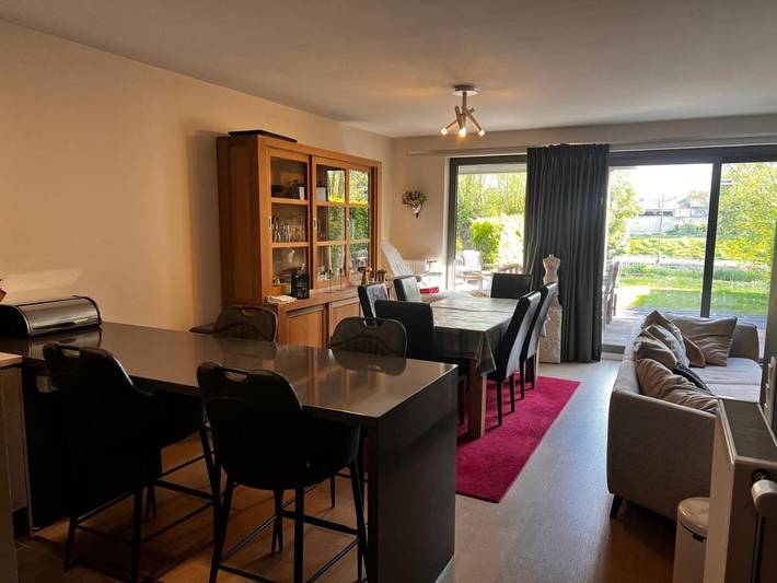 Gîte pour 4 personnes, avec vue et jardin à Deinze - 2