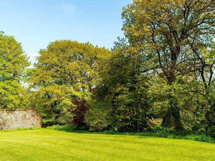 Ferienhaus für 2 Personen, mit Garten, mit Haustier in Cornwall - 4