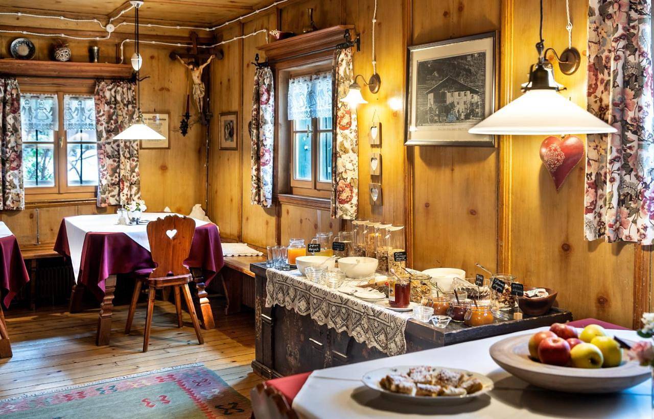 Ganze Wohnung, One-Bedroom Apartment in Meran, Texelgruppe