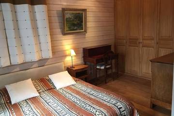 Vacation House for 5 Guests in Collonge-Bellerive, Lake Geneva, Picture 1