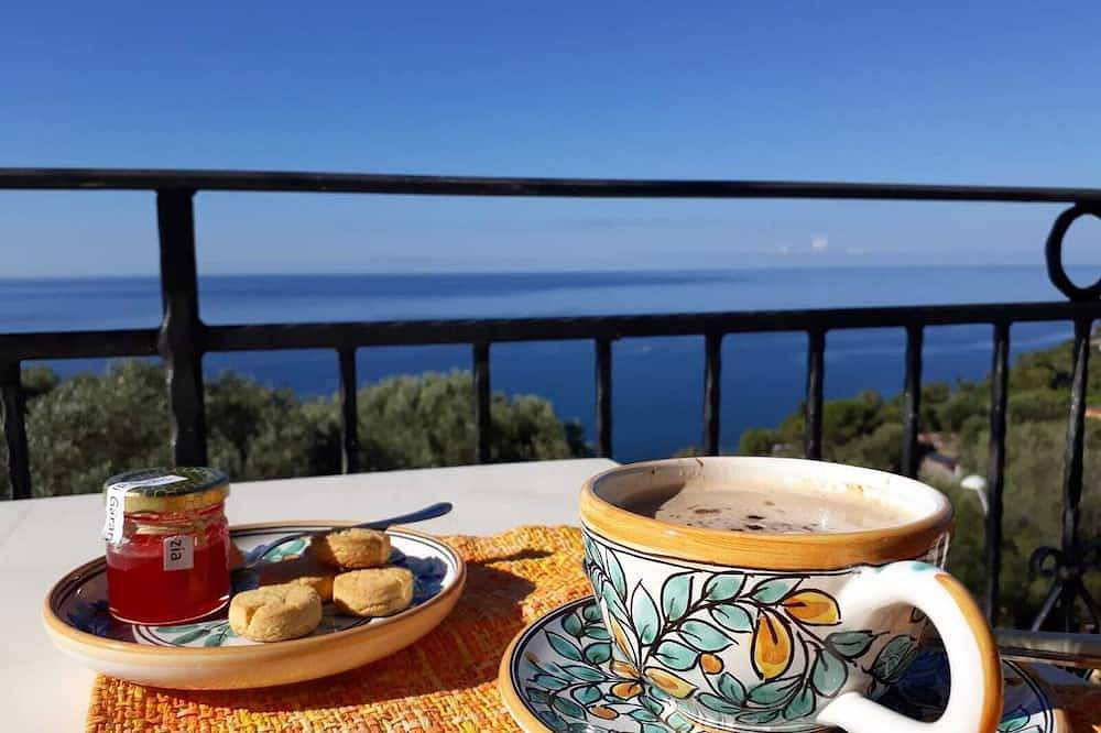 Casa Vacanza Marihome in Caprioli, Cilento