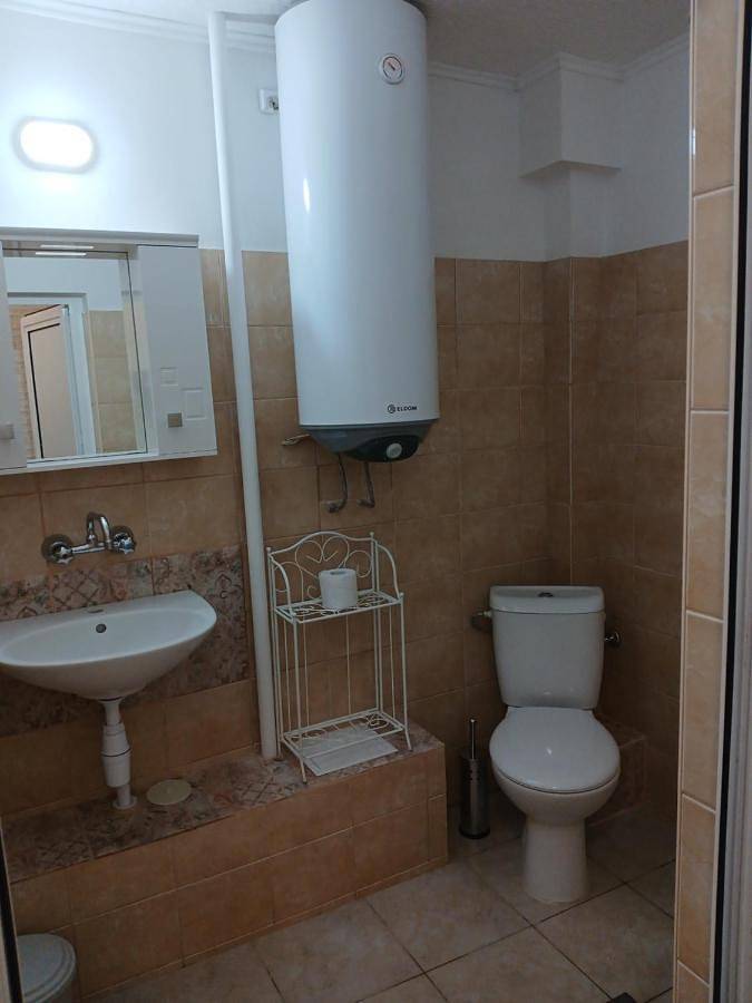 Appartement entier, Two-Bedroom Apartment in Roussé, Bulgarie