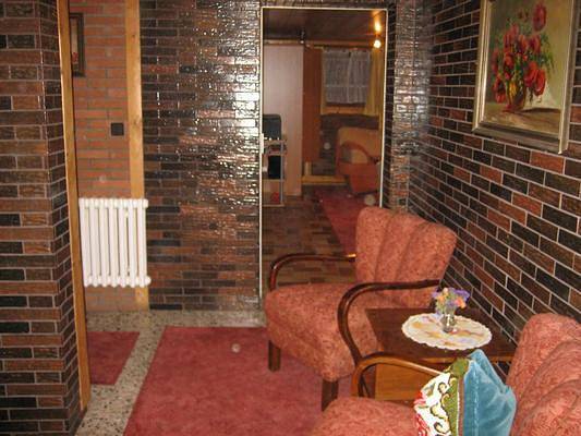 Ferienwohnung für 4 Personen, mit Garten in Berlin - 2