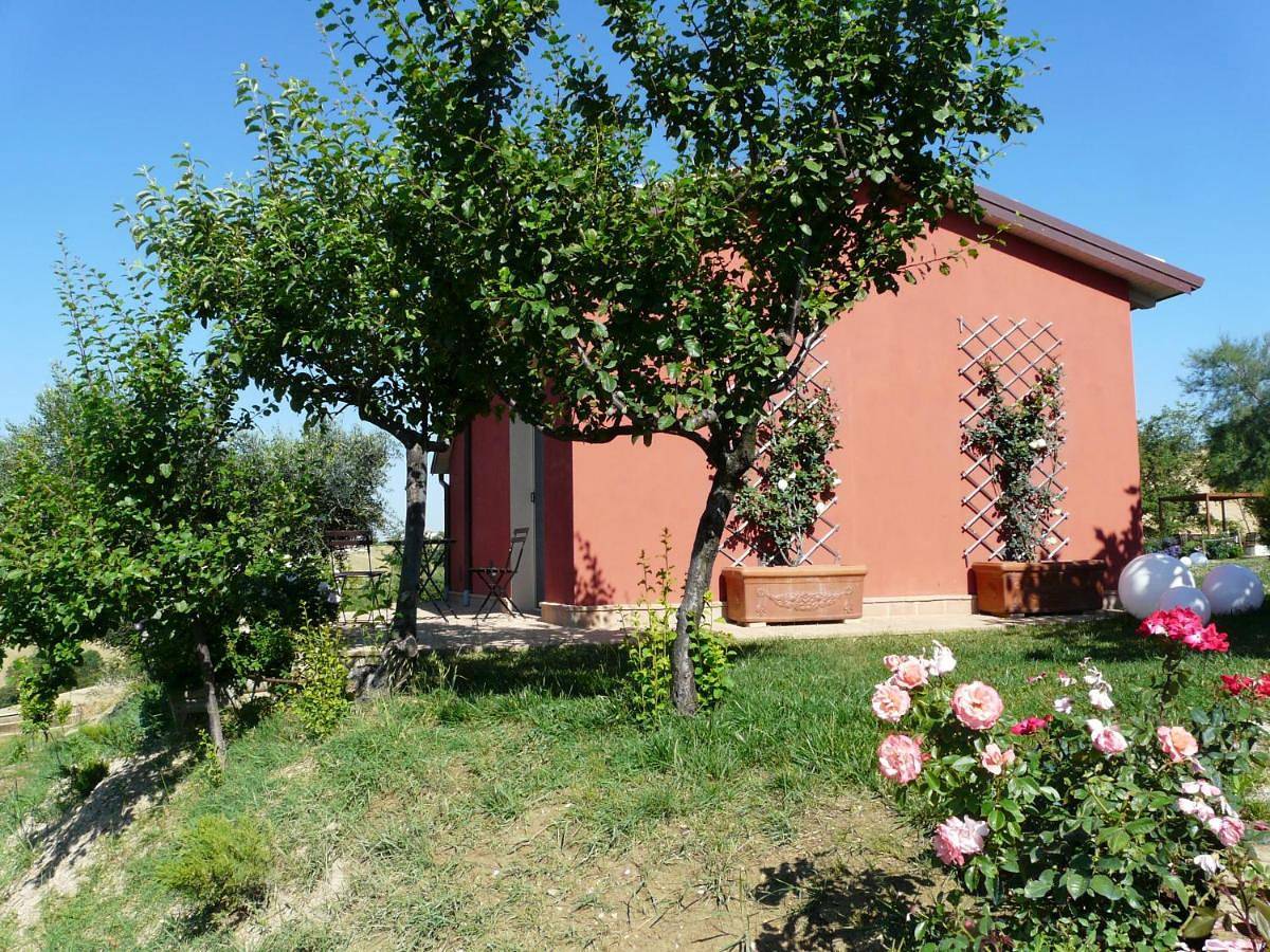 Large Double Room in Ancona, Ancona Provinz