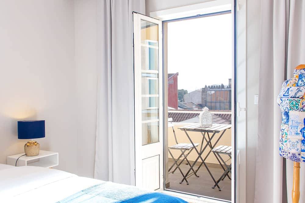 Holiday apartment in Braga from £105 per night