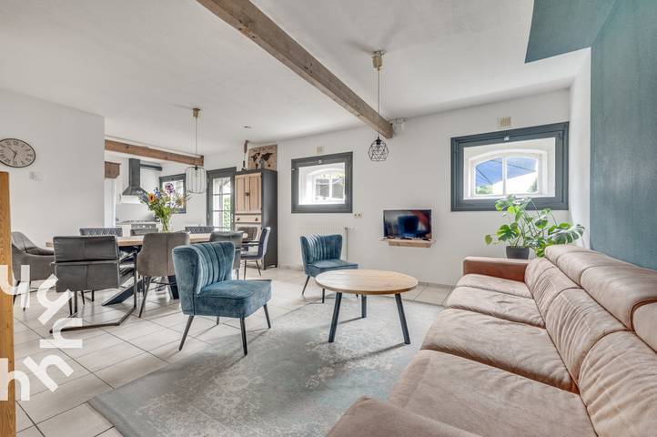 Ferienhaus für 9 Personen, mit Terrasse und Garten, mit Haustier in Walcheren - 2