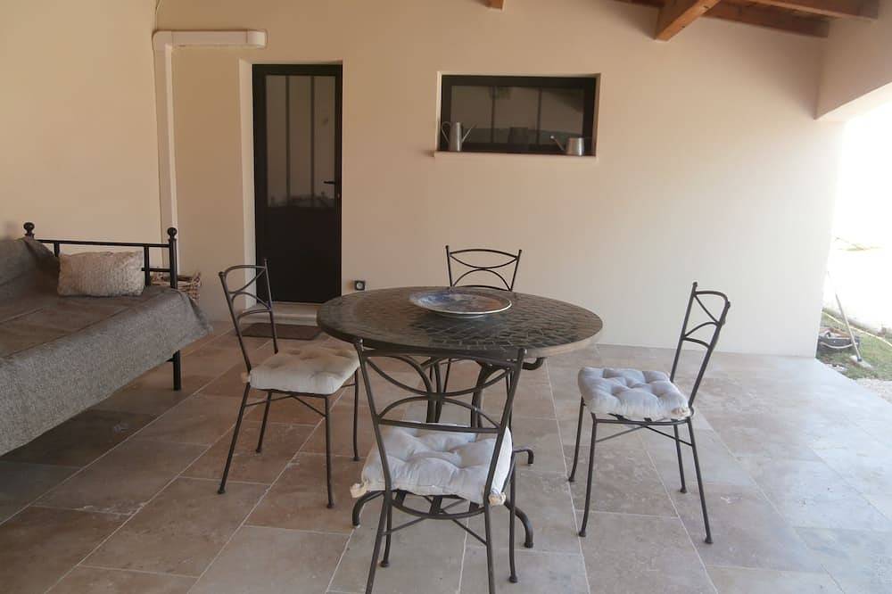 Gîte à Caromb in Caromb, Parc naturel régional du Mont-Ventoux