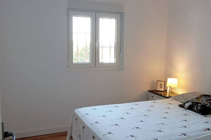 Chalet con piscina privada, barbacoa y amplia parcela, a 35 min de Valencia in Liria, Provincia de Valencia