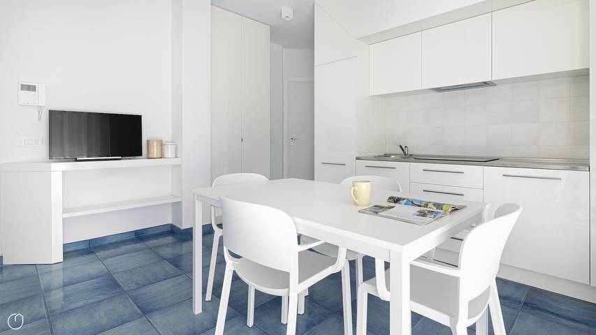 Ganze Wohnung, Rivazzurra Homes - 44 in Termoli, Adriaküste Molise