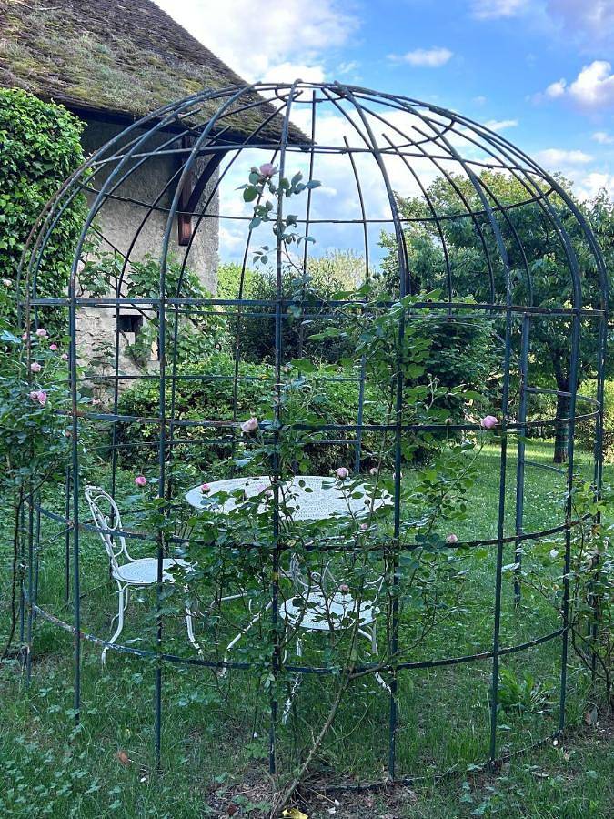 Gîte pour 6 personnes, avec vue et jardin à Culoz - 4