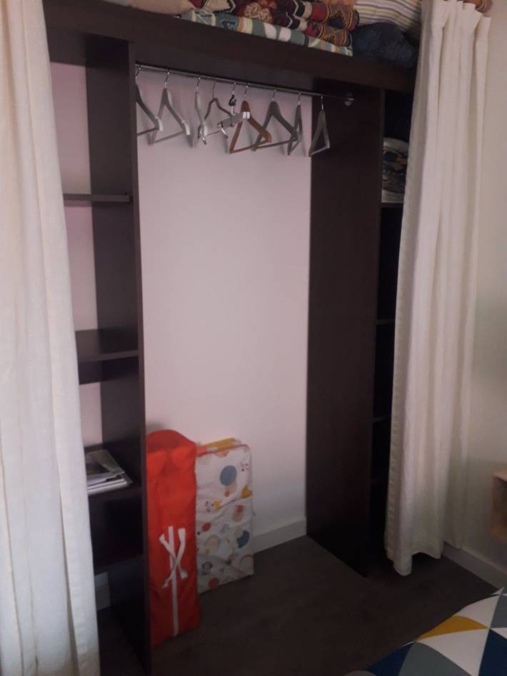 Location de vacances pour 2 personnes, avec jardin, animaux acceptés dans la Sarthe - 4