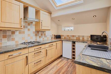 Host & Stay | Church View Cottage in Matlock, Derbyshire