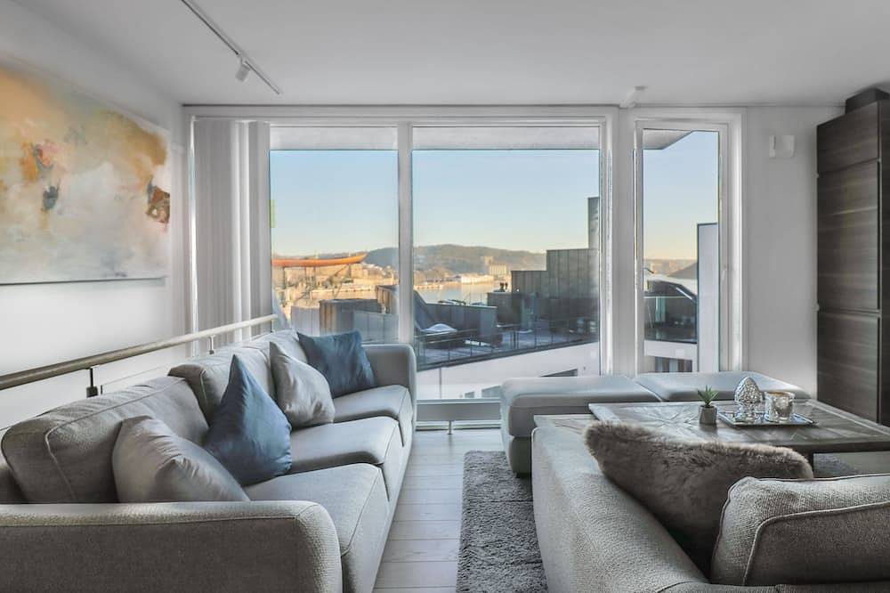 Apartment for 6 People in Frogner, Oslo
