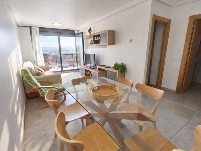 Appartement de vacances entier, Cudon - Apto Norte in Cudón, Miengo