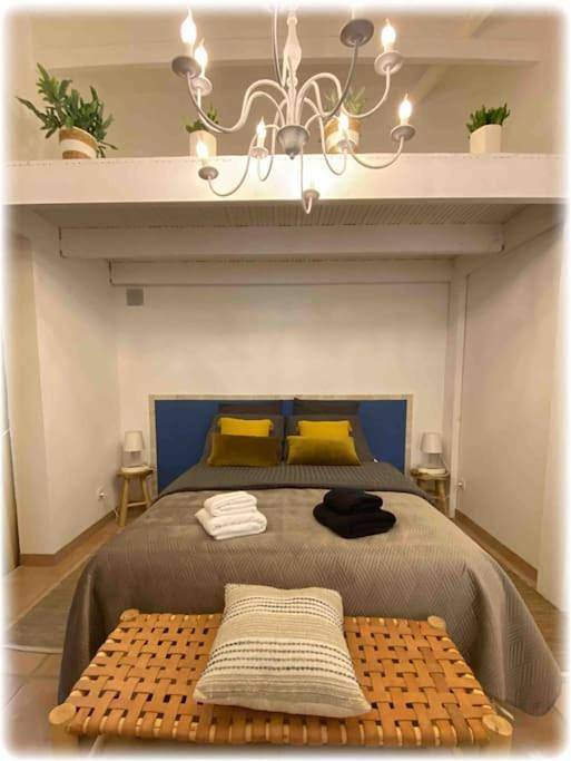 Location de vacances pour 2 personnes, avec jardin, animaux acceptés à La Mothe-Achard - 4
