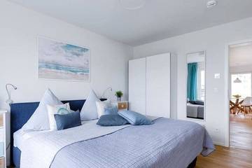 Strandhaus für 4 Personen in Olpenitz, Kappeln, Bild 1